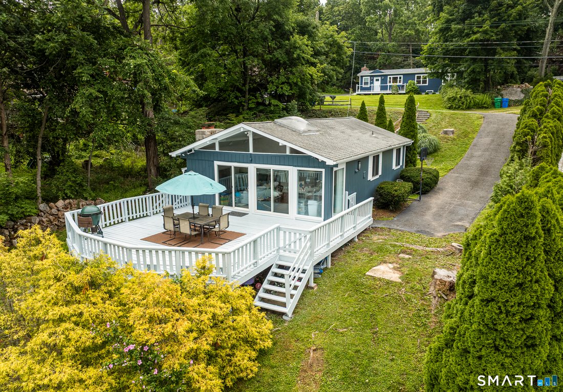 Haus in New Milford, Connecticut, Vereinigte Staaten 5 - 18497481