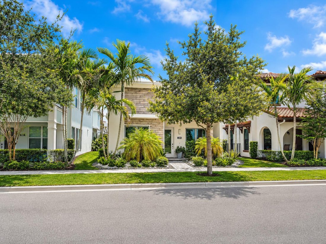 House in Palm Beach Gardens, Florida, United States 1 - 18468020