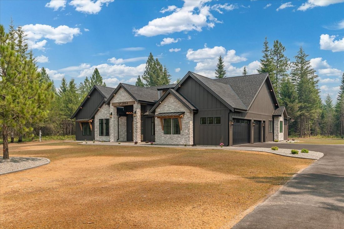 House in Rathdrum, Idaho, United States 5 - 18497515
