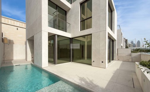 Villa in Jumeirah, Dubai, United Arab Emirates 1