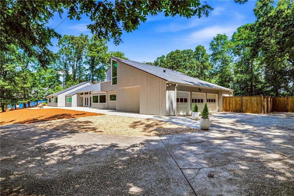 House in Atlanta, Georgia, United States 2 - 18496692