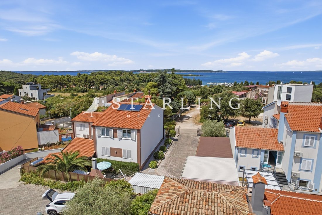 House in Grad Pula, Istria County, Croatia 4 - 18497643