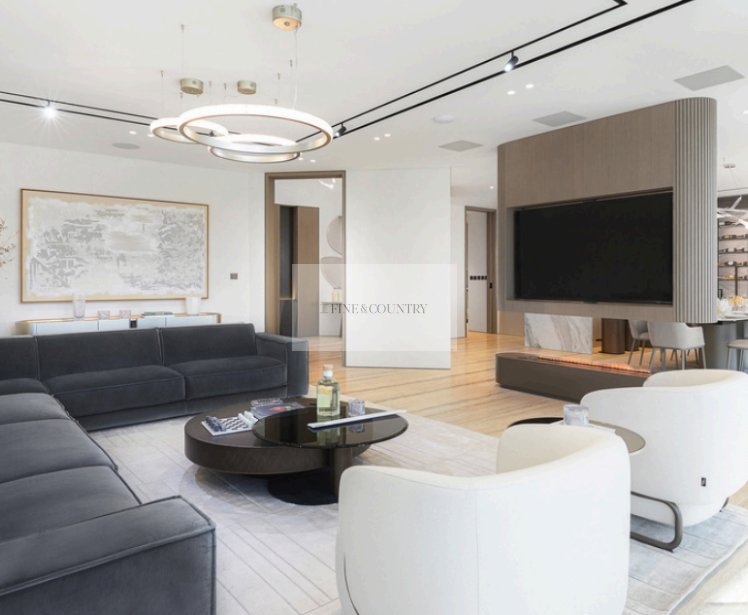 Villa in Palm Jumeirah, Dubai, United Arab Emirates 2 - 18496976
