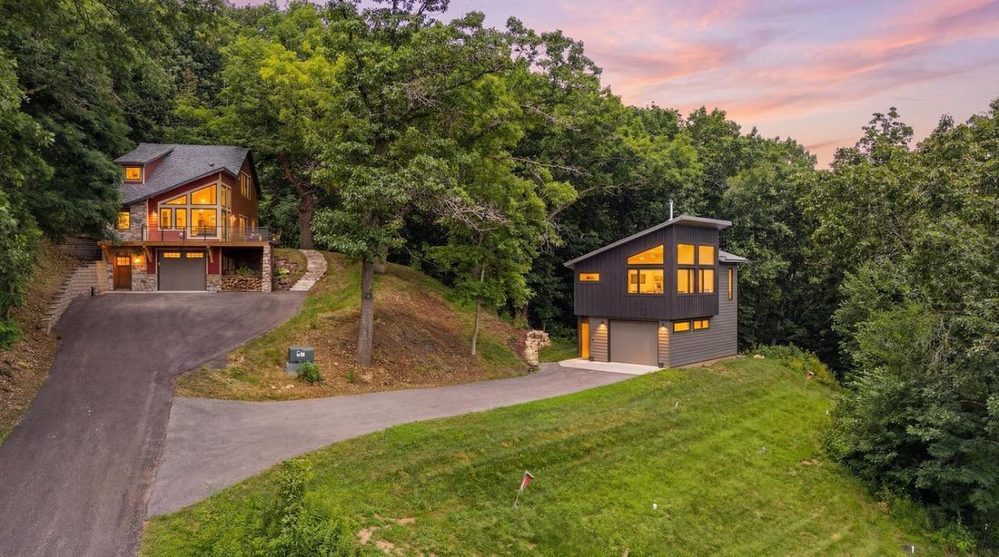 House in Trempealeau, Wisconsin, United States 2 - 18497374