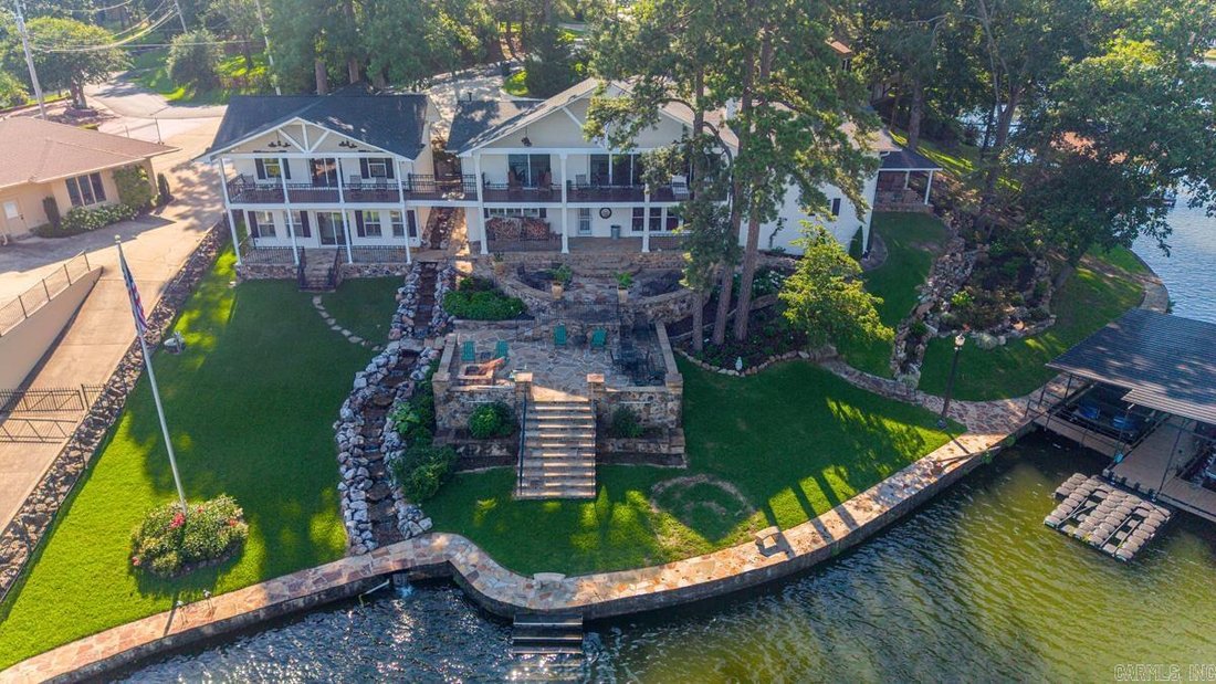 House in Hot Springs, Arkansas, United States 2 - 18497122