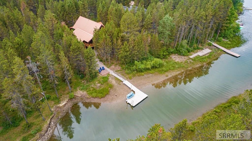 House in Island Park, Idaho, United States 1 - 18274786