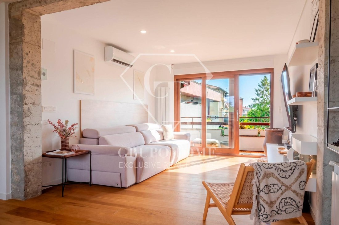 Apartment in Ekialdea, Donostia-San Sebastian, Spain 2 - 18497673