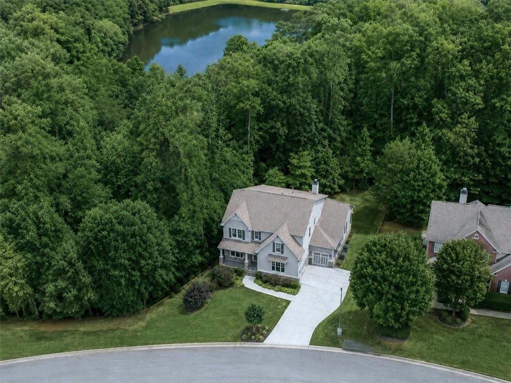 House in Kennesaw, Georgia, United States 3 - 18496709