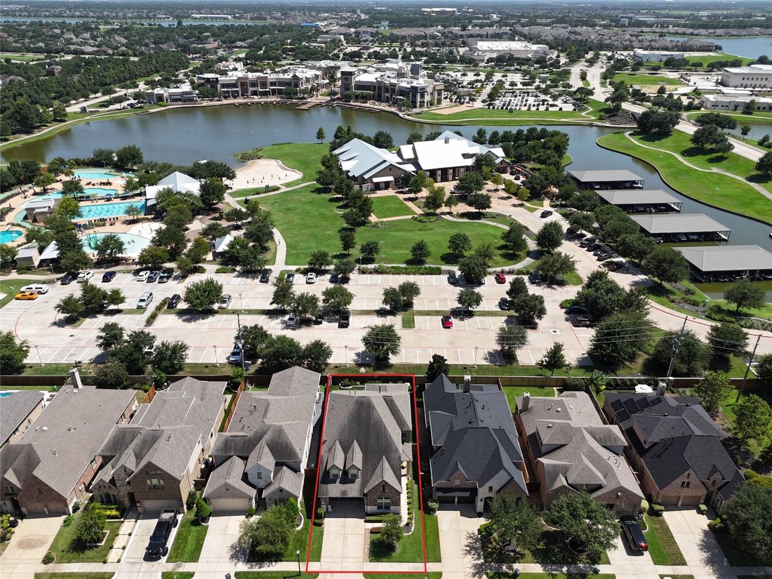 House in Houston, Texas, United States 3 - 18497437