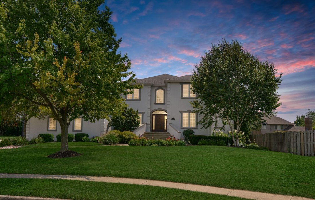 House in Bloomington, Illinois, United States 1 - 18496958