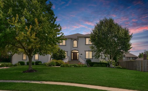 Casa a Bloomington, Illinois, Stati Uniti 1
