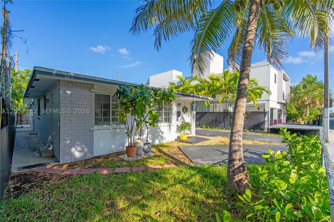 Apartment in Miami, Florida, United States 3 - 18497052