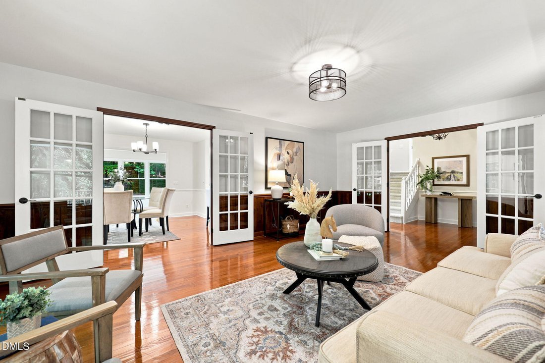 House in Raleigh, North Carolina, United States 5 - 18497444