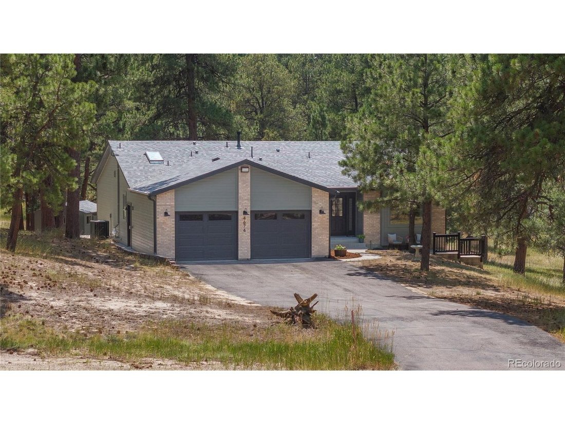 House in Elizabeth, Colorado, United States 2 - 18496642