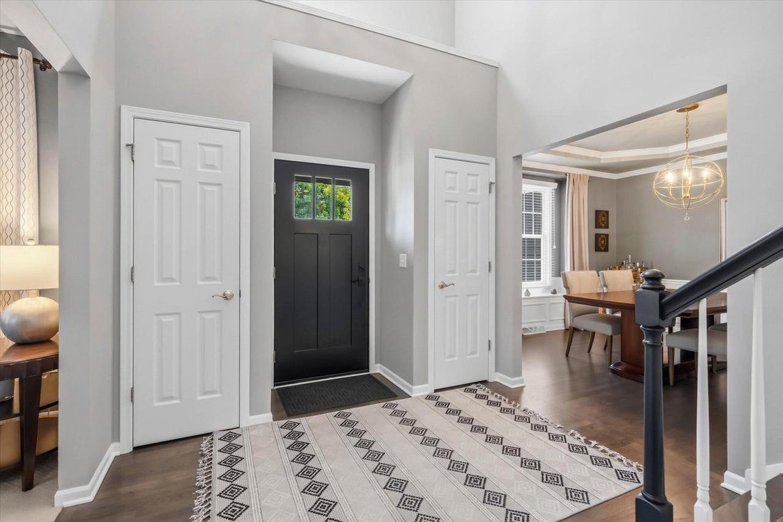 House in Cedarburg, Wisconsin, United States 3 - 18497370