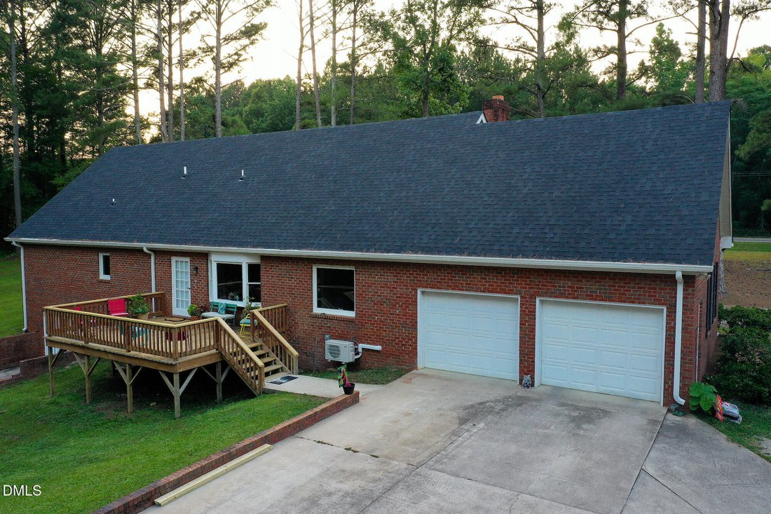 House in Nashville, North Carolina, United States 5 - 18497457