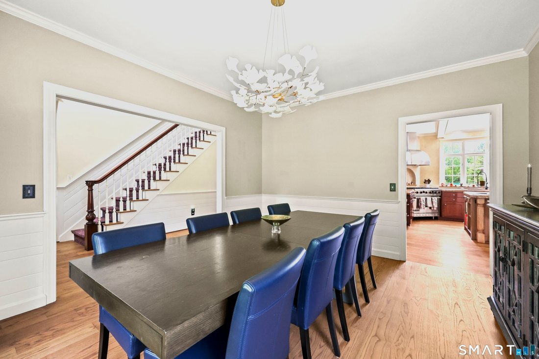 House in Simsbury, Connecticut, United States 5 - 18497462