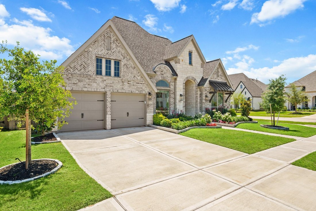 House in Fulshear, Texas, United States 4 - 18497427