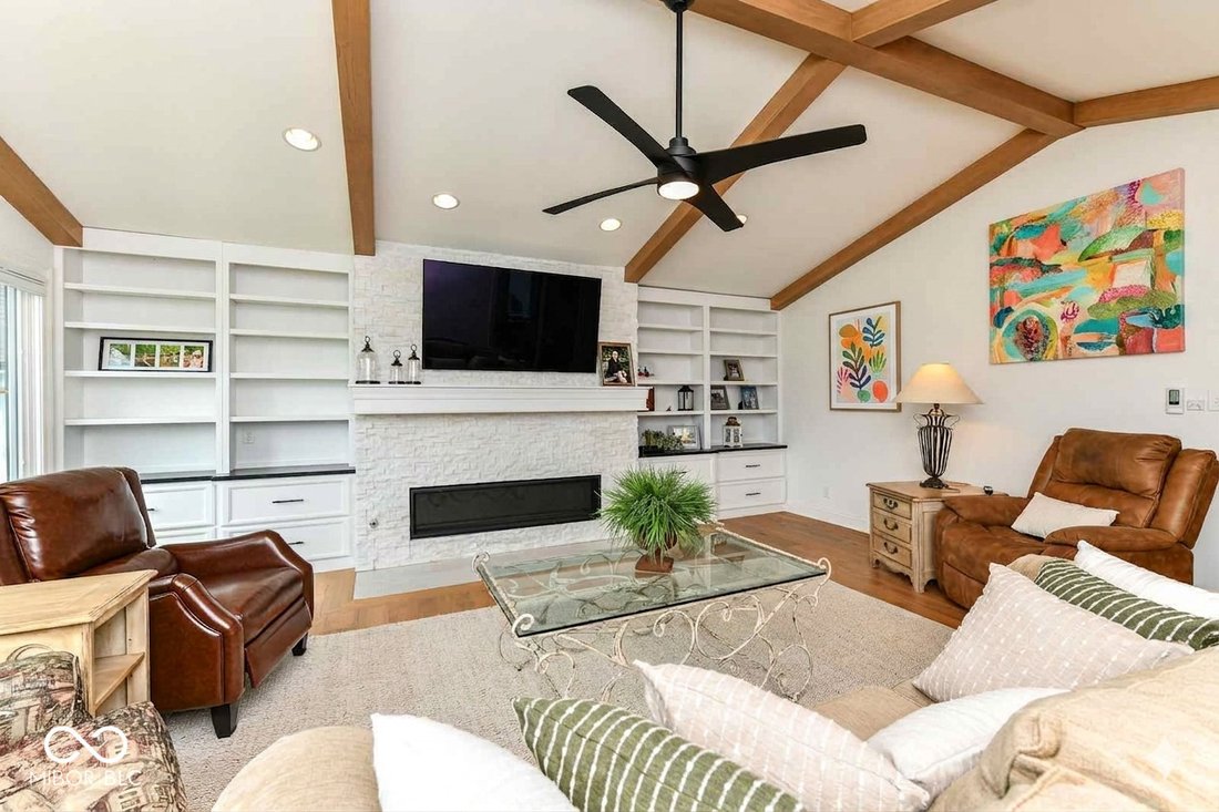 House in Fishers, Indiana, United States 4 - 18497151