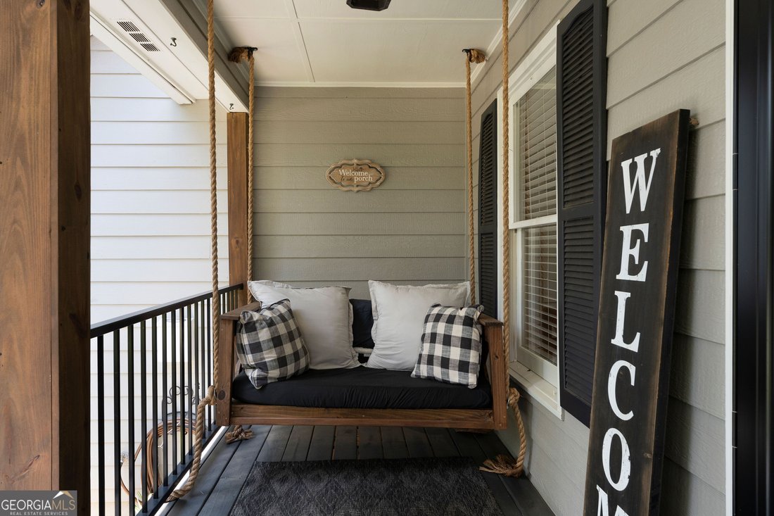 House in Cartersville, Georgia, United States 5 - 18391519