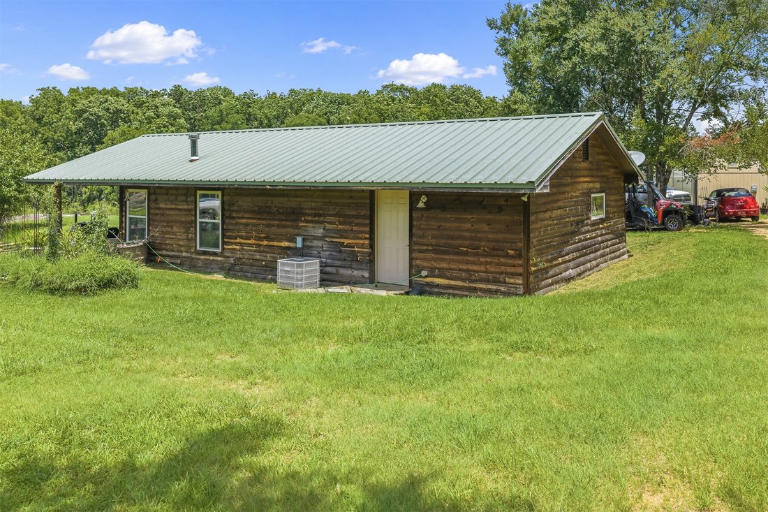 House in Tishomingo, Oklahoma, United States 4 - 18497210