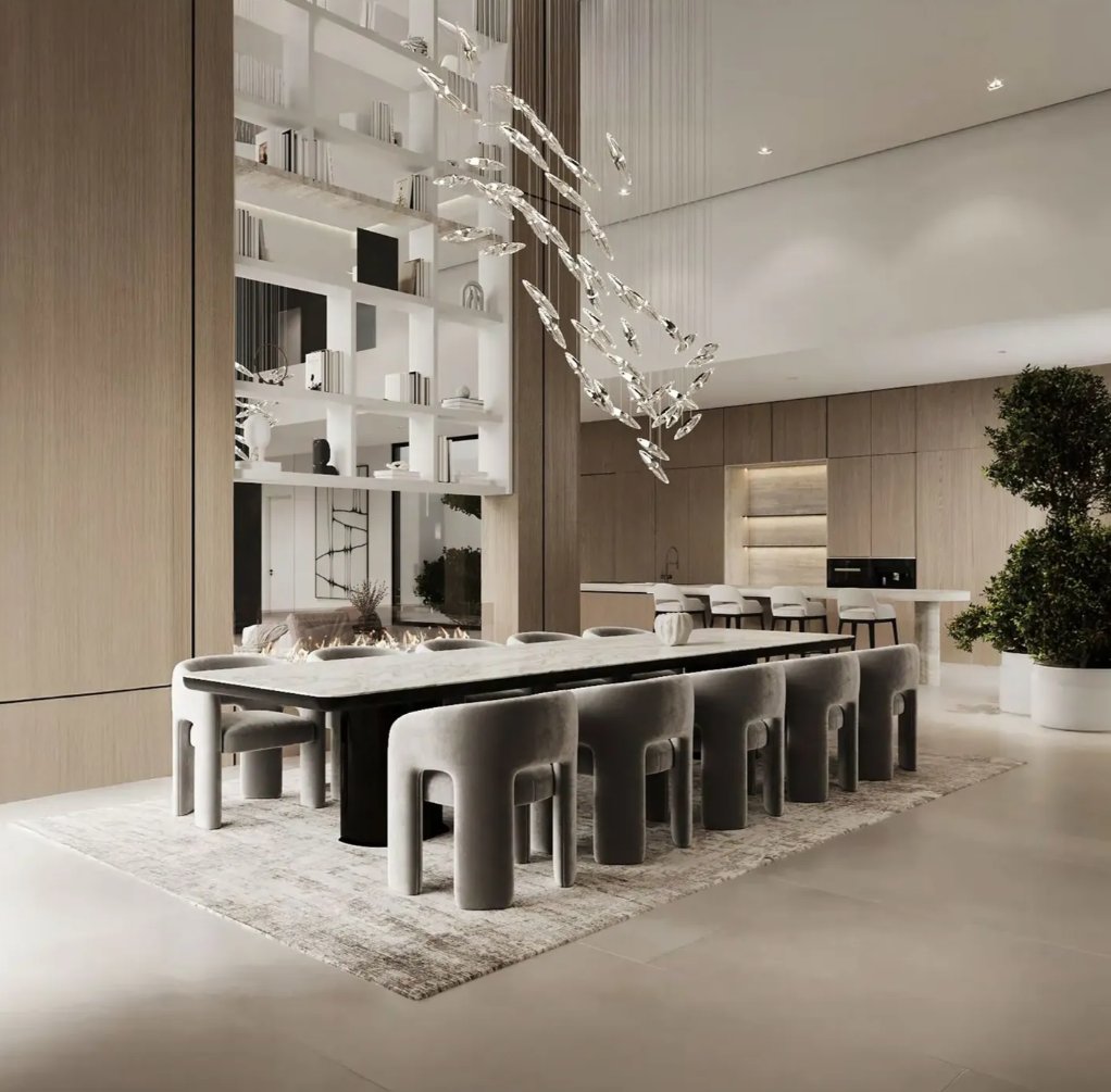 Villa in Pearl Jumeirah, Dubai, United Arab Emirates 2 - 18496929