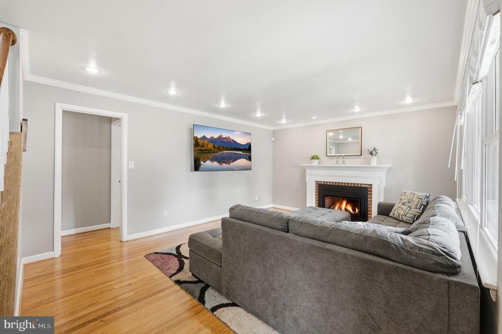 Casa en McLean, Virginia, Estados Unidos 4 - 18497135