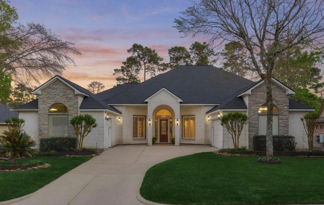House in Spring, Texas, United States 2 - 18497441