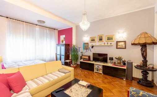 Wohnung in Mjesni odbor Pecine, Grad Rijeka, Primorje-Gorski 1