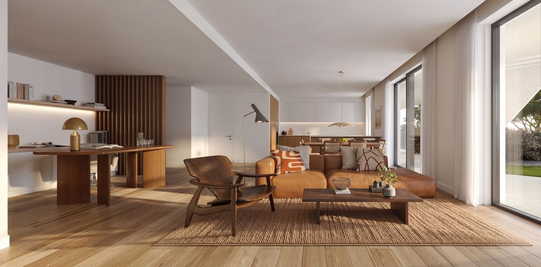 Apartment in Belas, Lisbon, Portugal 3 - 18488753