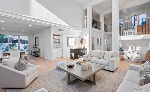 House in Newport Beach, California, United States 1