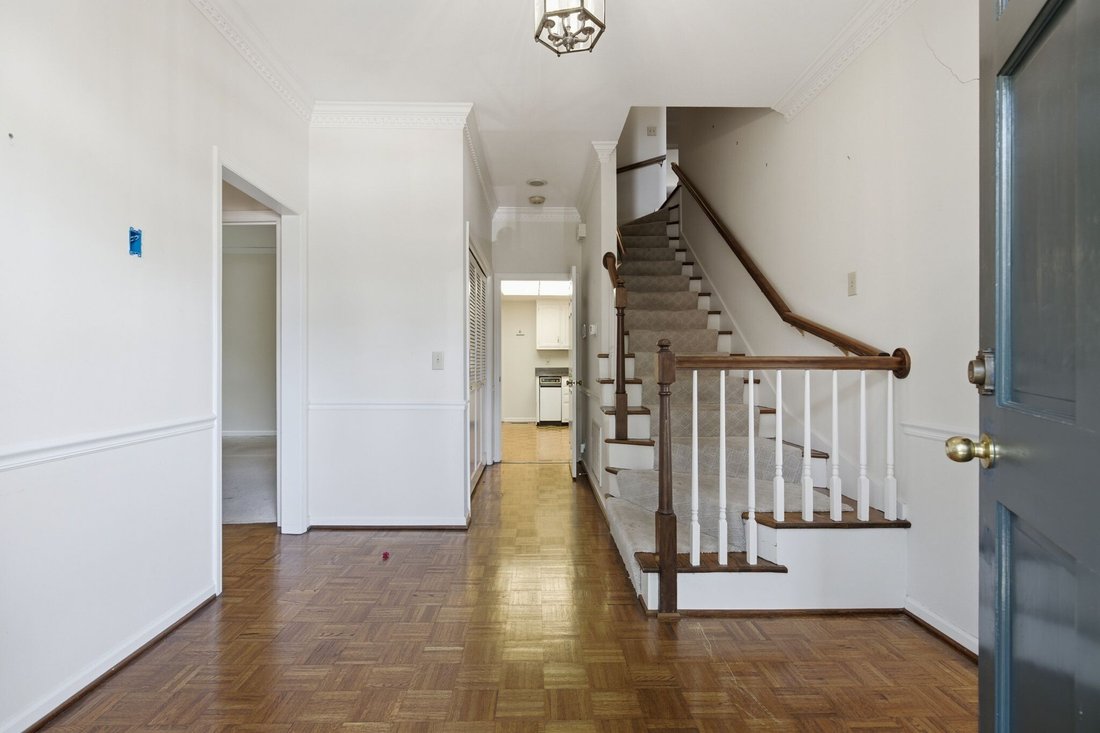 Townhouse in Forest Hills, Tennessee, United States 4 - 18497291