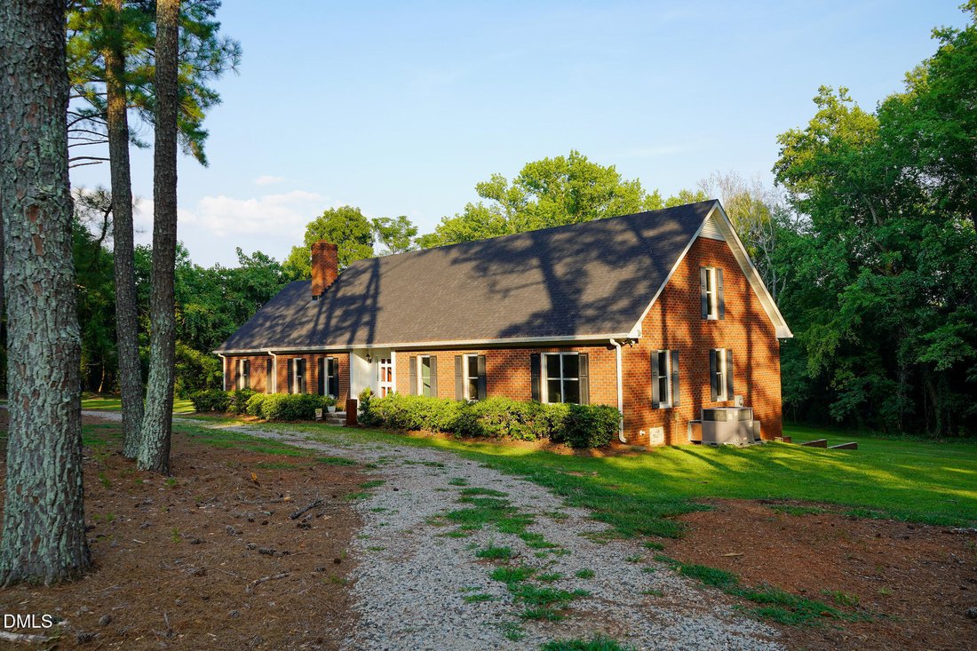House in Nashville, North Carolina, United States 3 - 18497457