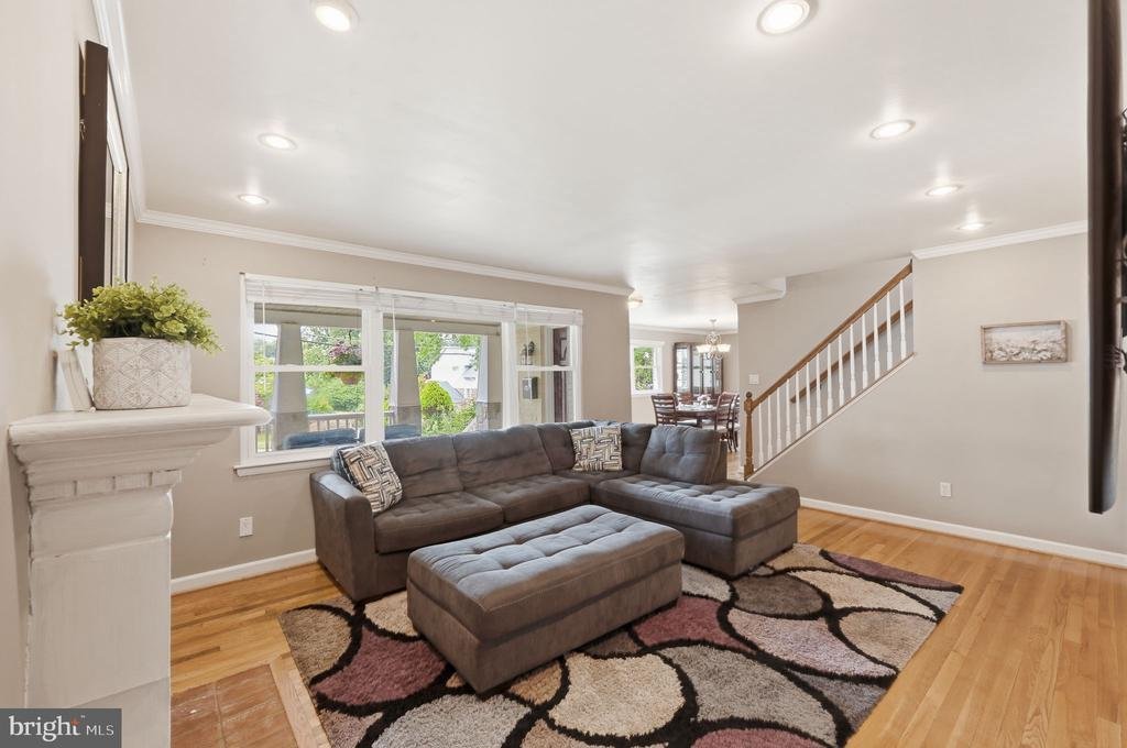 Casa en McLean, Virginia, Estados Unidos 3 - 18497135