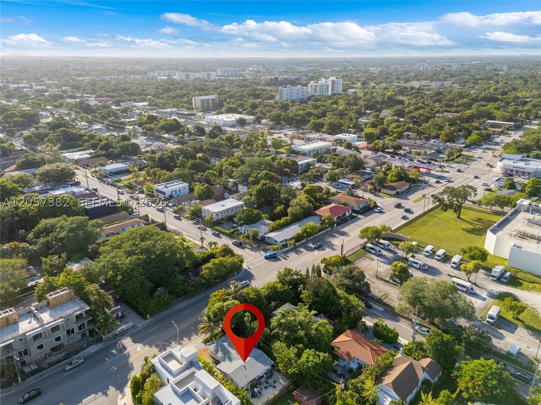 Apartment in Miami, Florida, United States 4 - 18497052