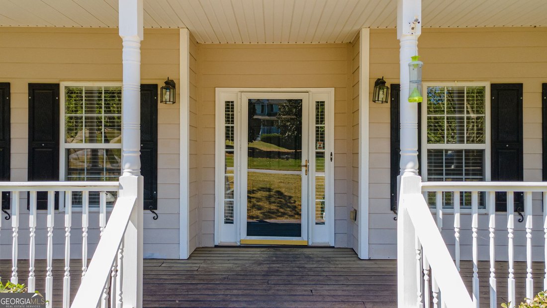 House in Hoschton, Georgia, United States 4 - 18496828