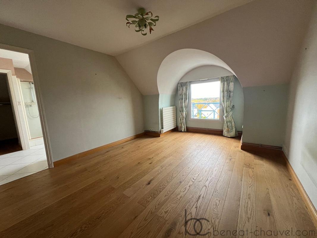 Apartment in Zone Industrielle du Prat, Vannes, France 3 - 18373512