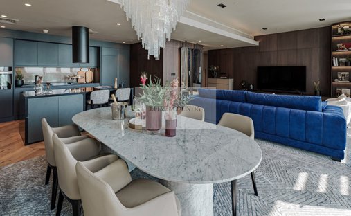 Apartment in Bluewaters, Dubai, United Arab Emirates 1