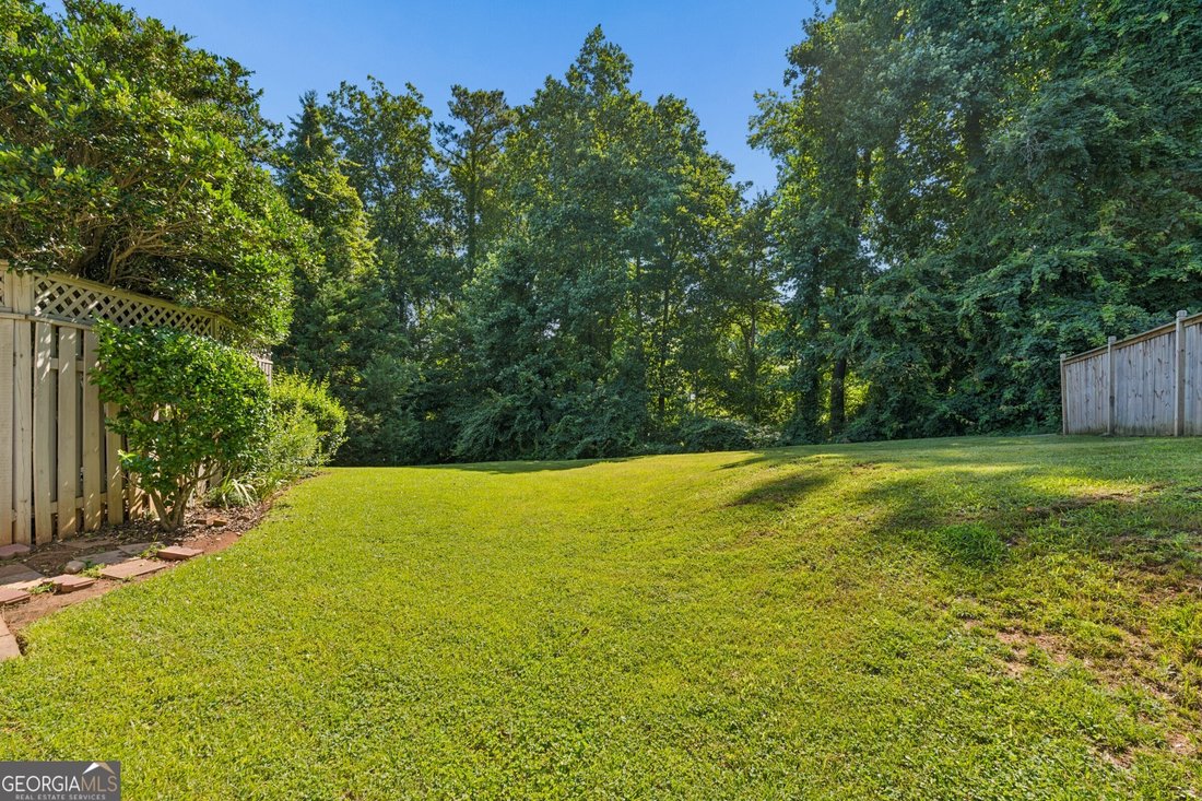 House in Marietta, Georgia, United States 5 - 18496791