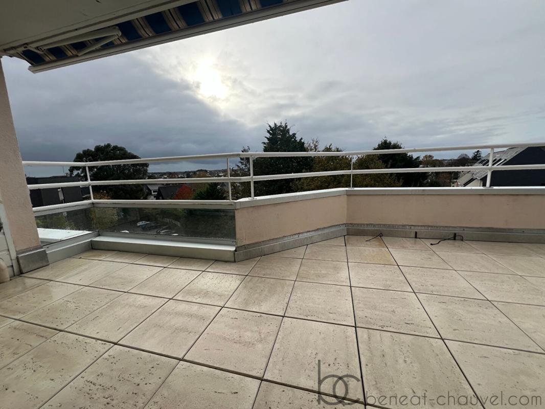 Apartment in Zone Industrielle du Prat, Vannes, France 2 - 18373512