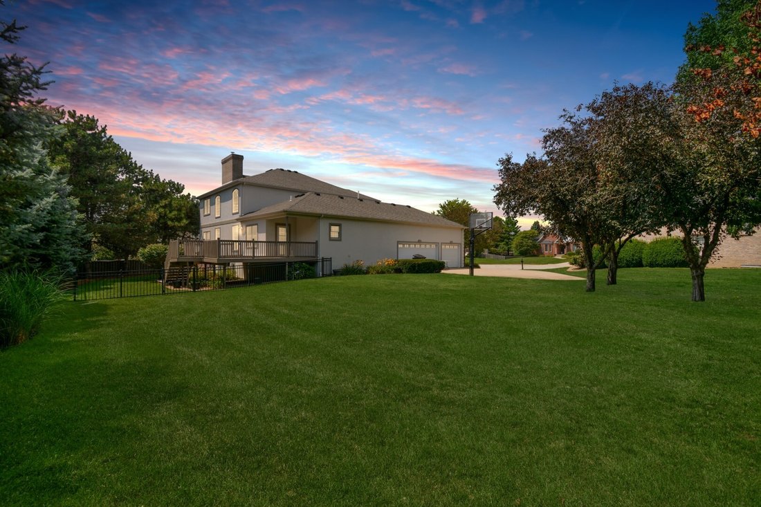 House in Bloomington, Illinois, United States 3 - 18496958