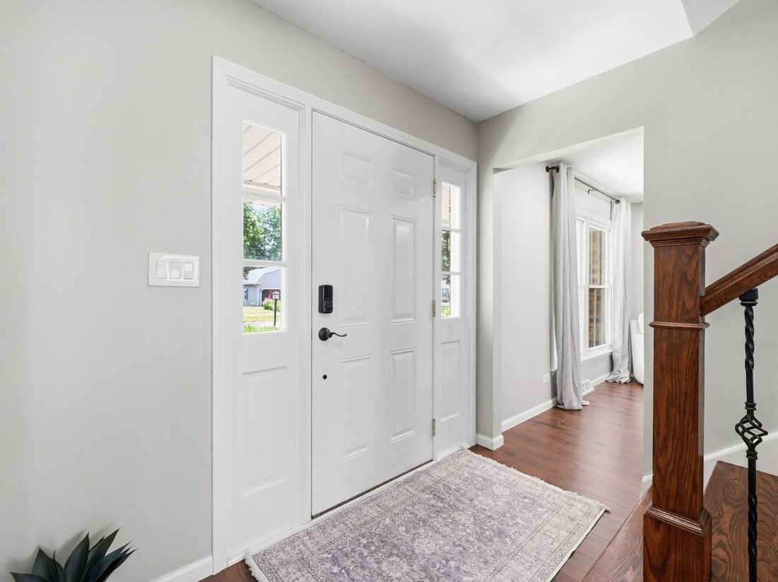 House in Downers Grove, Illinois, United States 3 - 18496916