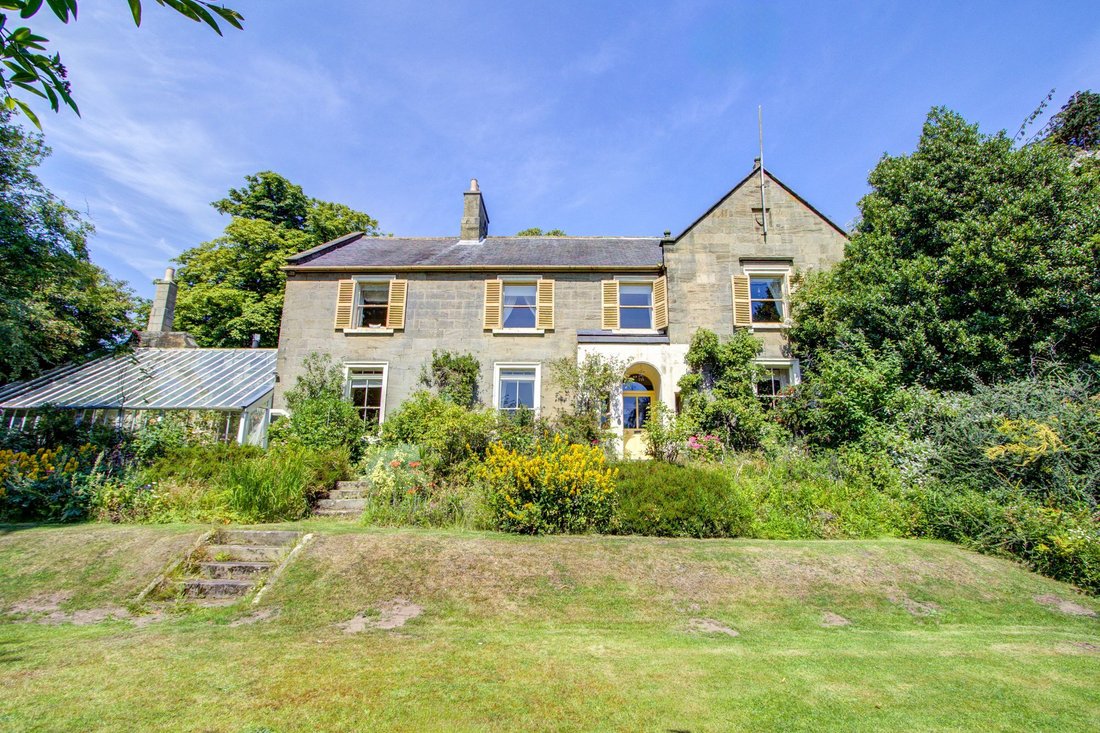 House in Northumberland, England 5 - 18496892
