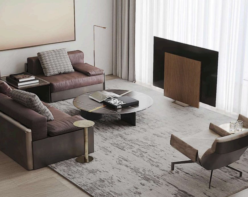 Apartment in Palm Jumeirah, Dubai, United Arab Emirates 2 - 18496919