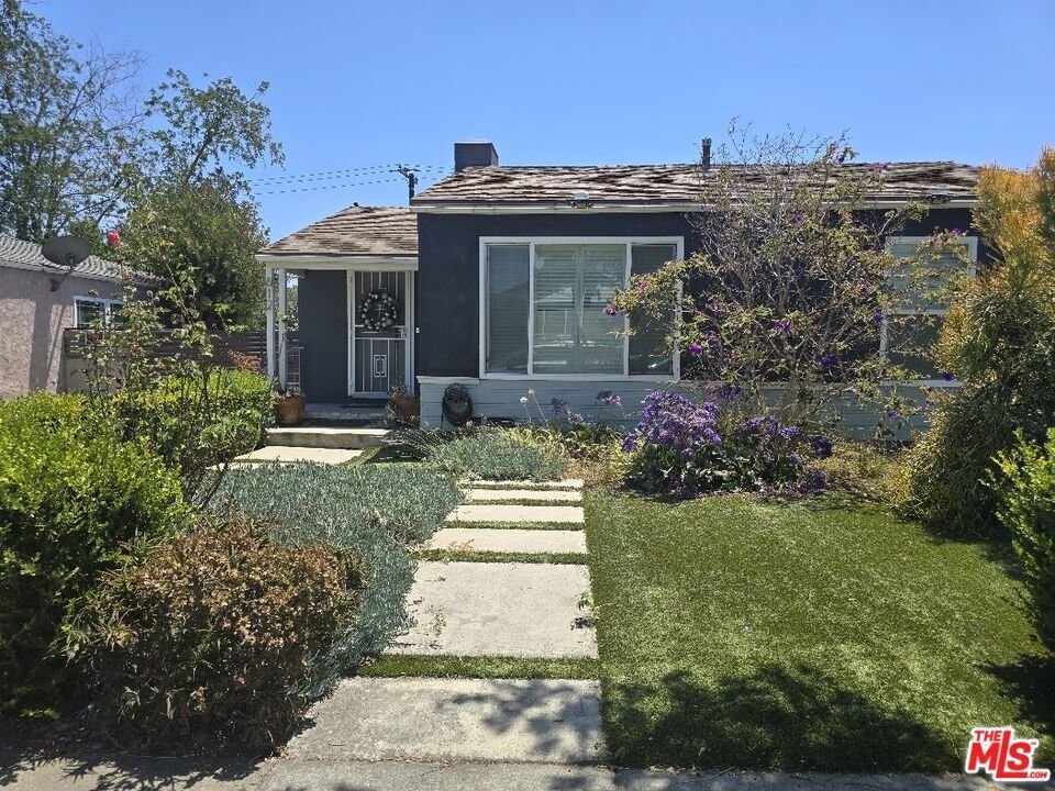 House in Inglewood, California, United States 1 - 18497339