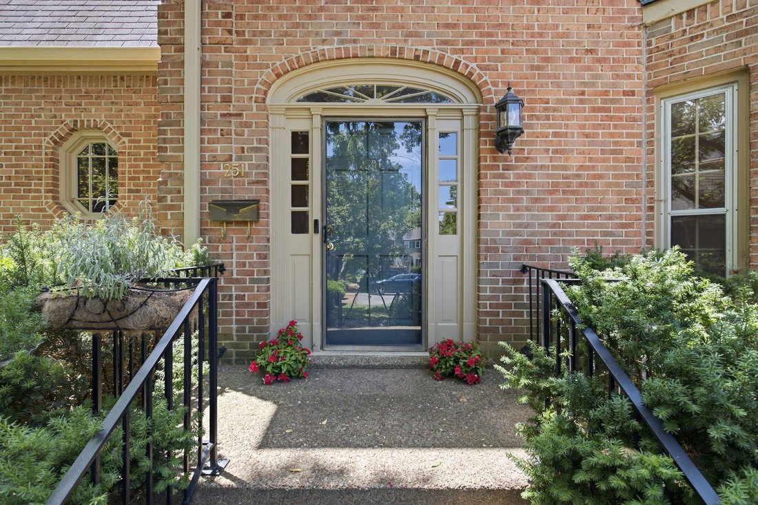 Townhouse in Forest Hills, Tennessee, United States 2 - 18497291