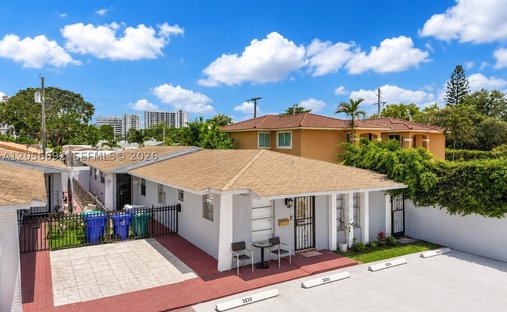 Apartment in Miami, Florida, United States 1