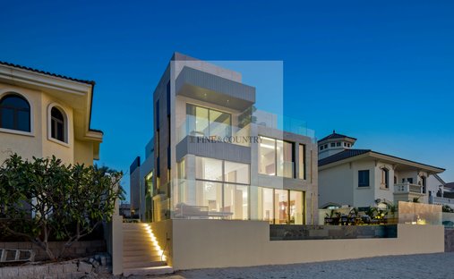 Villa in Palm Jumeirah, Dubai, United Arab Emirates 1