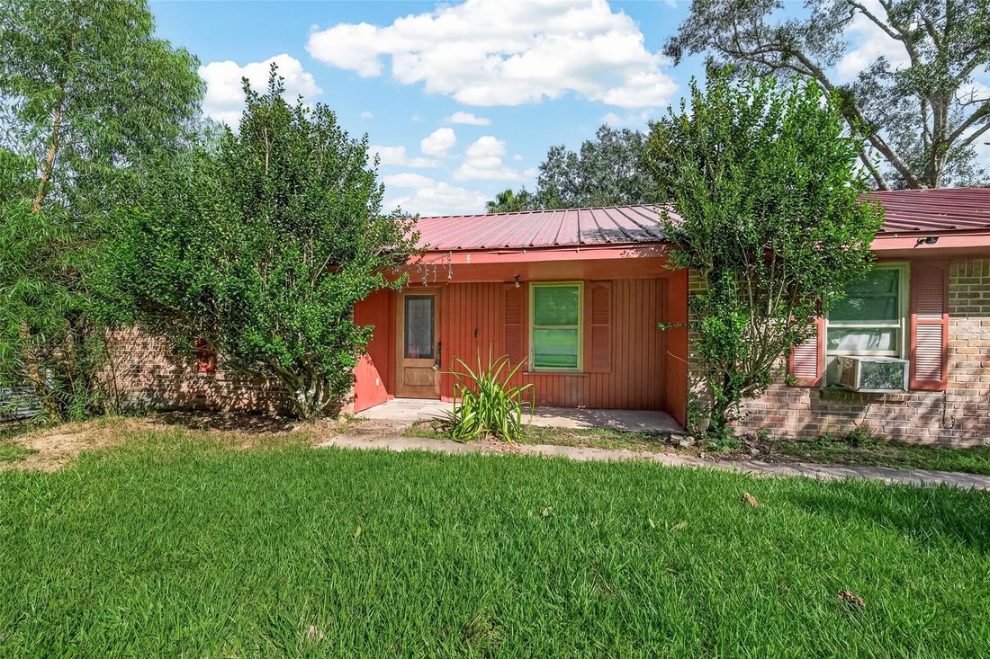 House in Cleveland, Texas, United States 4 - 18497450