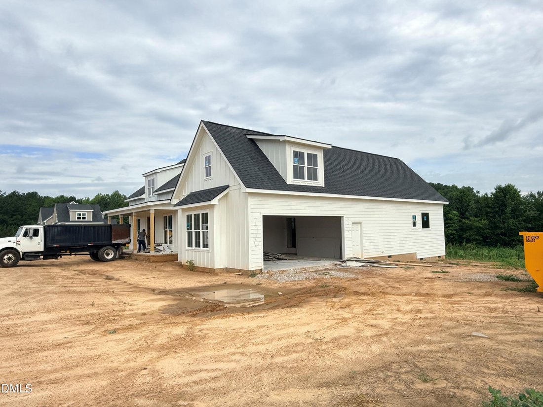 House in Selma, North Carolina, United States 4 - 18204498